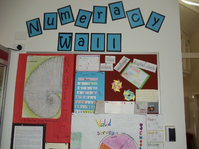 Numeracy 2
